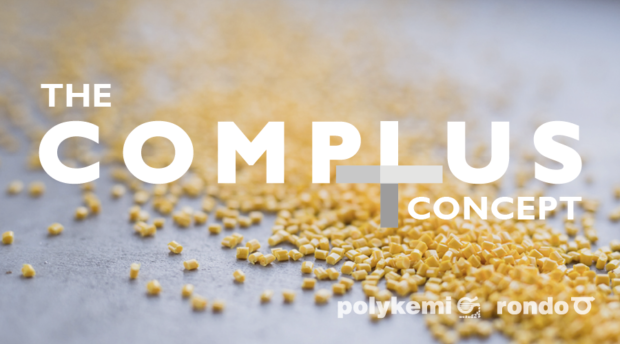 COMPLUS Concept - Polykemi and Rondo Plast